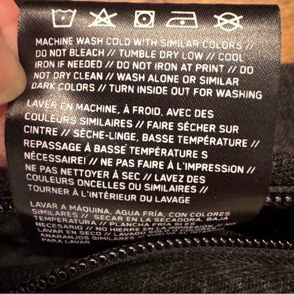 VIKTOS The Kruger Tactical Jacket Hooded Nightjall WALTHER Logo Men XL Hunting - Picture 15 of 15